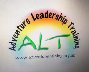 Adventure Leadership Training