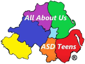 All about us - asd teens