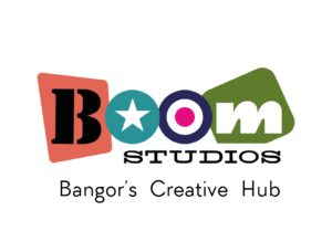 Boom! Inc