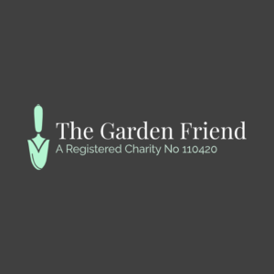 THE GARDEN FRIEND