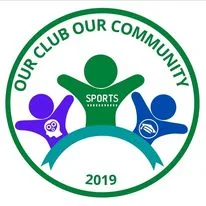 Our Club Our Community