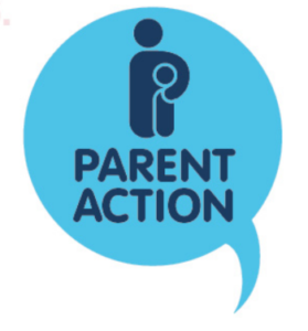 Parent Action CIC