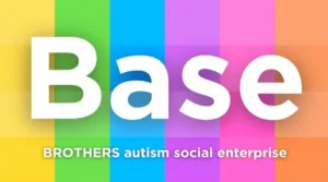 BROTHERS autism social enterprise CIC [Base]