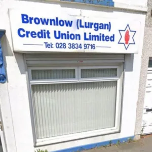 BROWNLOW (LURGAN) CREDIT UNION LIMITED