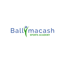 Ballymacash Sports Academy Ltd