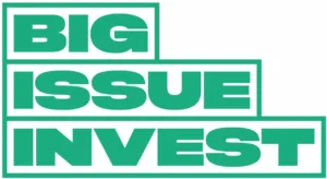 Big Issue Invest