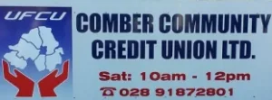 COMBER COMMUNITY CREDIT UNION LIMITED