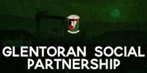 Glentoran Social Partnership