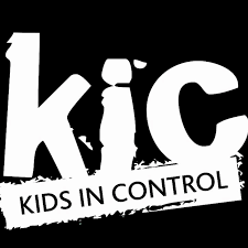 Kids in Control. (KIC)