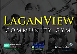 LaganView Community Gym