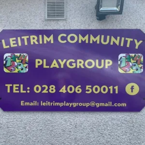 Leitrim Community Playgroup