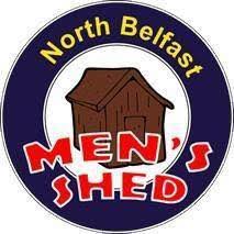 North Belfast Mens Shed