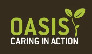 Oasis NI - Caring in Action