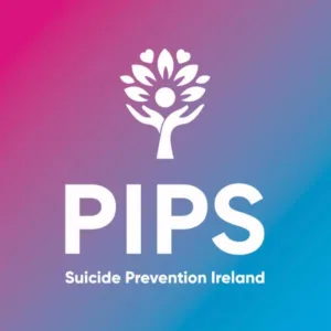 Pips Suicide Prevention Ireland