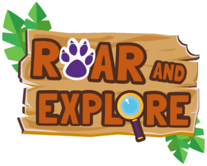 Roar and Explore