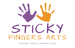 Sticky Fingers Arts