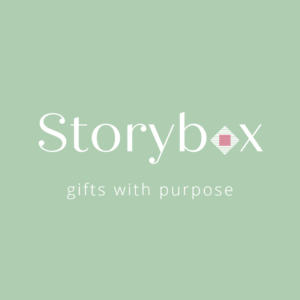 Storybox NI CIC