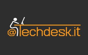 TechDesk CIC