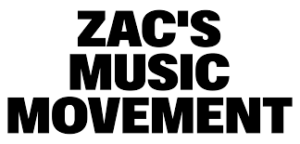 Zac's Music Movement CIC