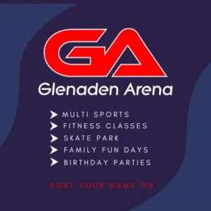 Glenaden Arena Limited