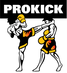 Prokick Community Gym C.I.C