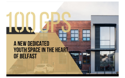 Discover the Perfect Venue for Your Next Event at 100GPS, Belfast