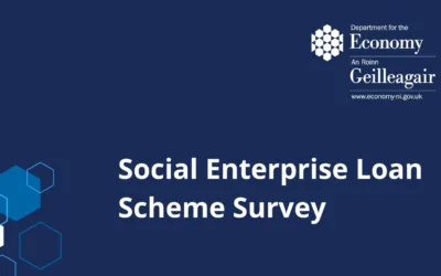 DfE Launches Survey for Social Enterprises Seeking Access to Financial Investment