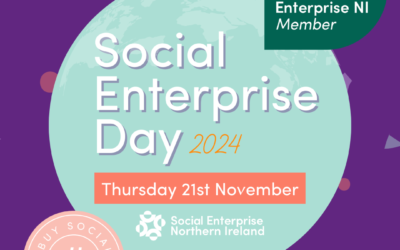 Celebrate #SocialEnterpriseDay24: Share Your Impact with #WhoKnew!