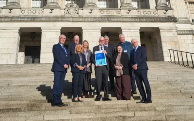 Stewart Dickson MLA Launches Consultation on Social Value Legislation for Northern Ireland