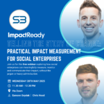 Telling the Story of Change: Practical Impact Measurement for Social Enterprises
