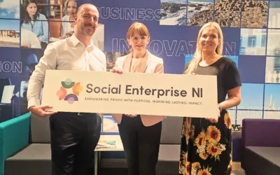 Executive Leadership Programme – Developing Sustainability for Social Economy Leaders