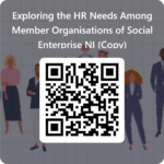📣 We want to hear from you! 📣 We need YOUR voice to shape the future of HR support in the sector!
