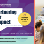 Partnering For Impact - Register Today